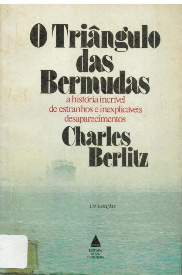 Triângulo das Bermudas, O